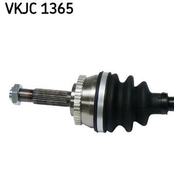 Cardã SKF VKJC 1365